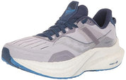 Saucony Women's Tempus Sneaker, Mauve/Indigo