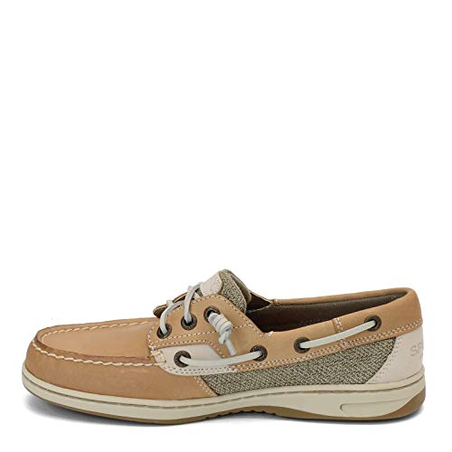 Sperry Rosefish, Linen/Oat