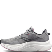 Saucony Womens Running Shoe, Alloy/Quartz