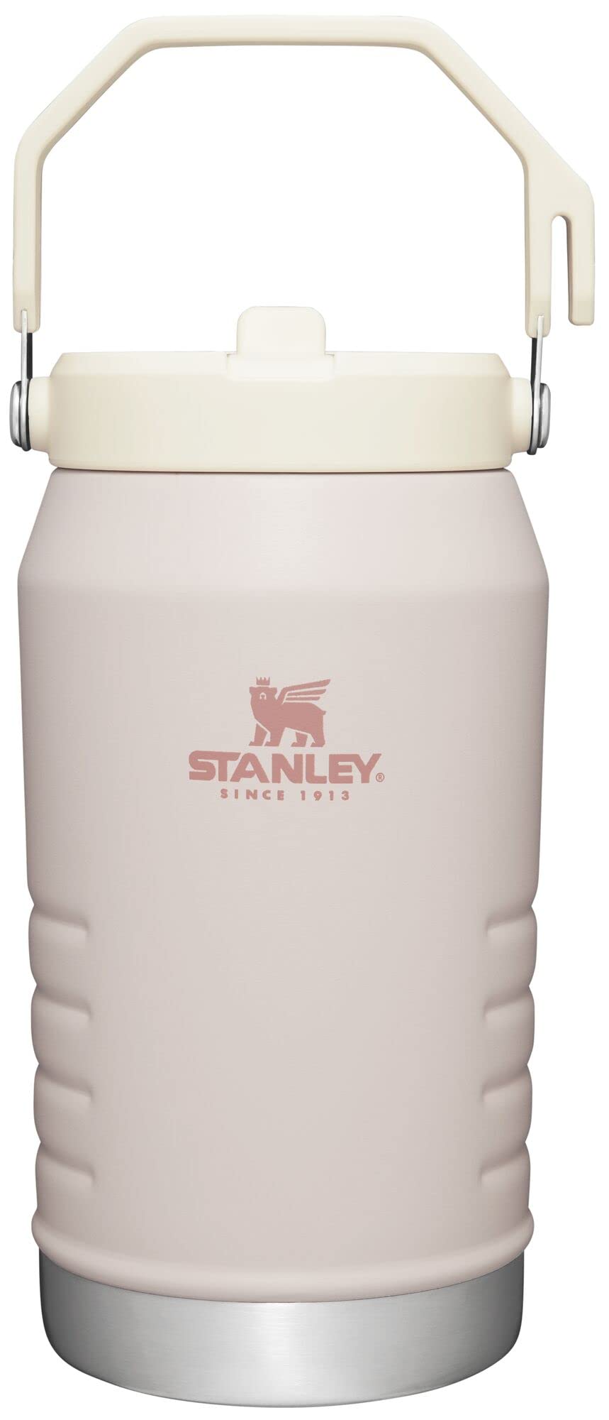 Stanley IceFlow Stainless Steel Water Jug 64OZ