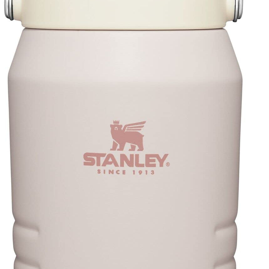 Stanley IceFlow Stainless Steel Water Jug 64OZ