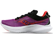 Saucony Women's Kinvara 14 Sneaker, Purple