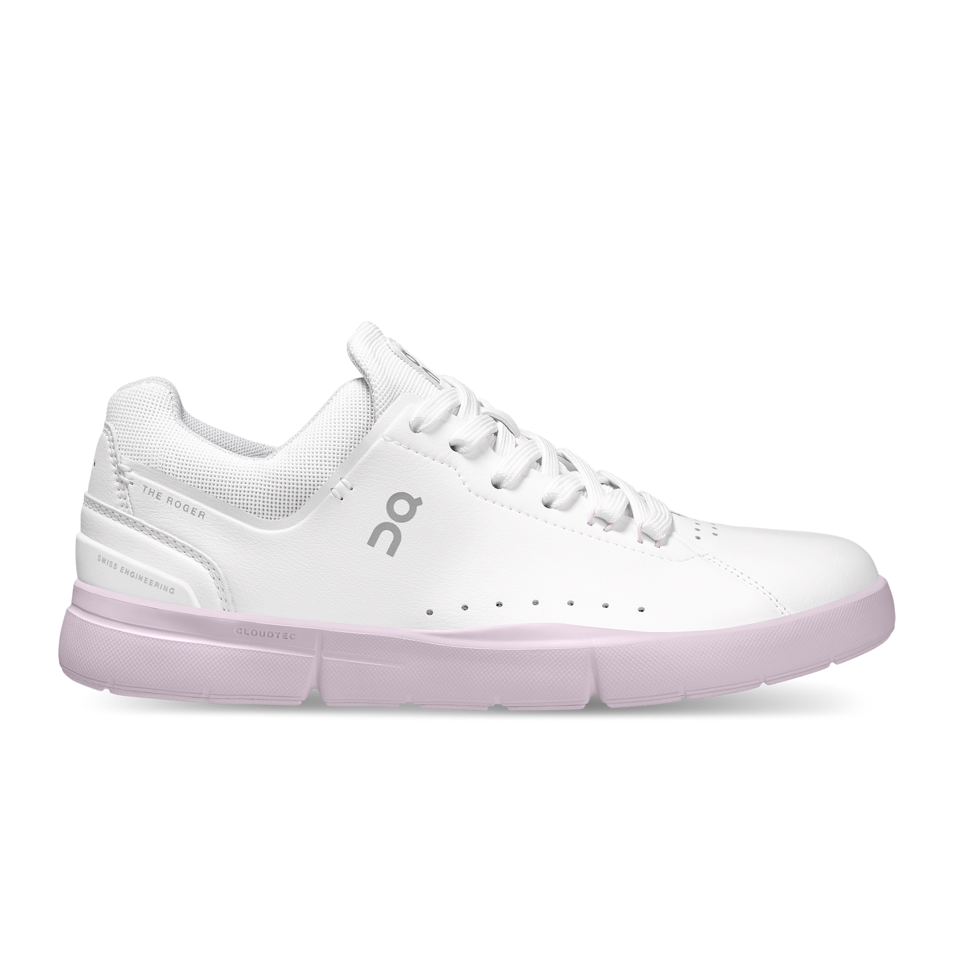 ON Women's The Roger Advantage Sneakers