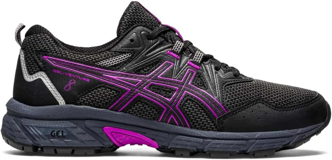 ASICS Women's GEL-VENTURE 8 Running Shoes