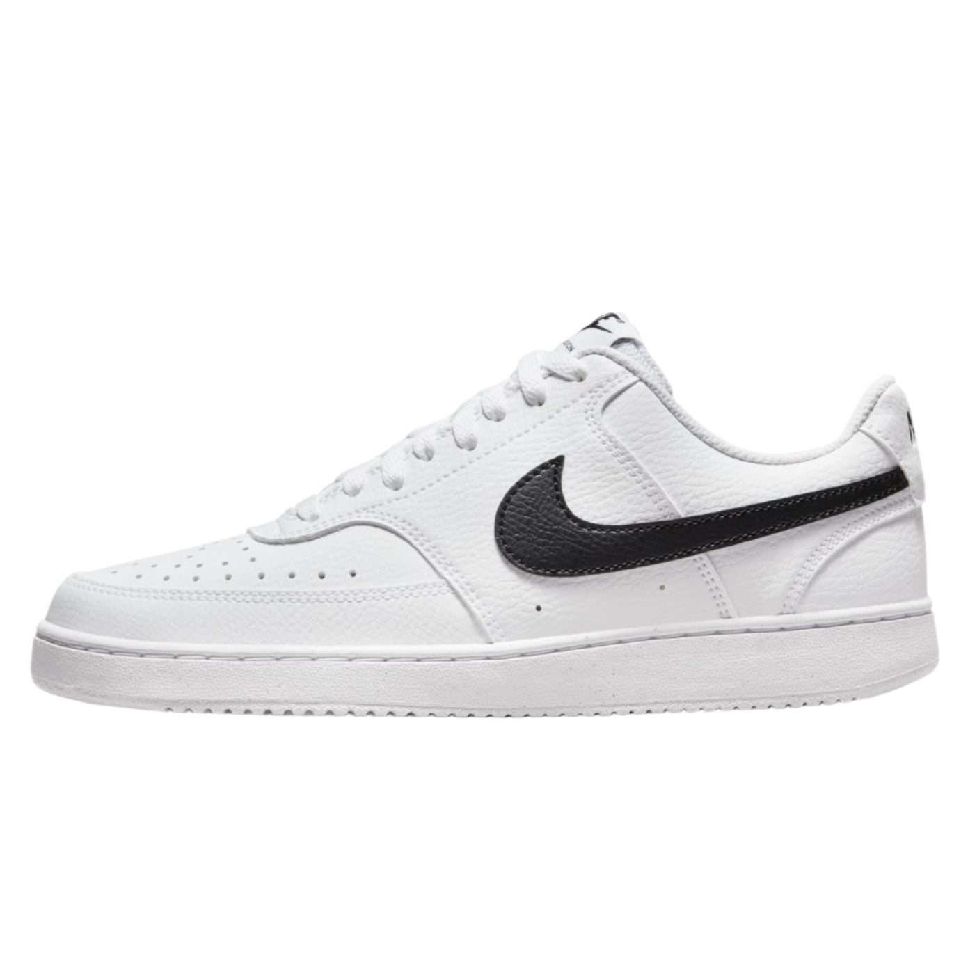 Nike Women's Court Vision Low Next Nature