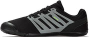 Inov-8 Men's Bare-XF 210 V3 - Black/Grey/Green