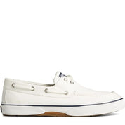 Sperry Men's, Halyard Boat Shoe White