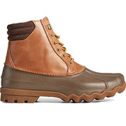 Sperry Top-Sider Men's Avenue Duck Boot, Tan/Brown