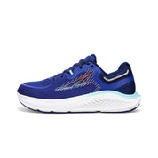 ALTRA Men's Paradigm 7 Road Running Shoe Blue