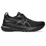 ASICS Men's GEL-KAYANO 31 Running Shoes, Black/Black