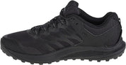 Merrell Men's Nova 3 Tactical Industrial Shoe, Black/Charcoal