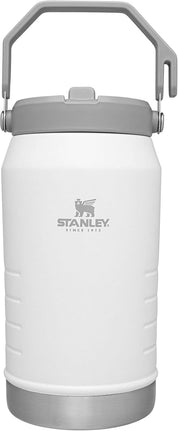 Stanley IceFlow Stainless Steel Water Jug 64OZ