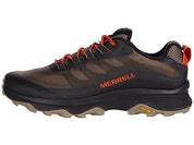 Merrell Men's Moab Speed, Brindle