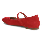 Vionic Women's Alameda Mary Jane Flat