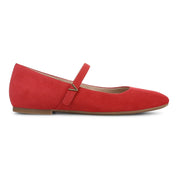 Vionic Women's Alameda Mary Jane Flat