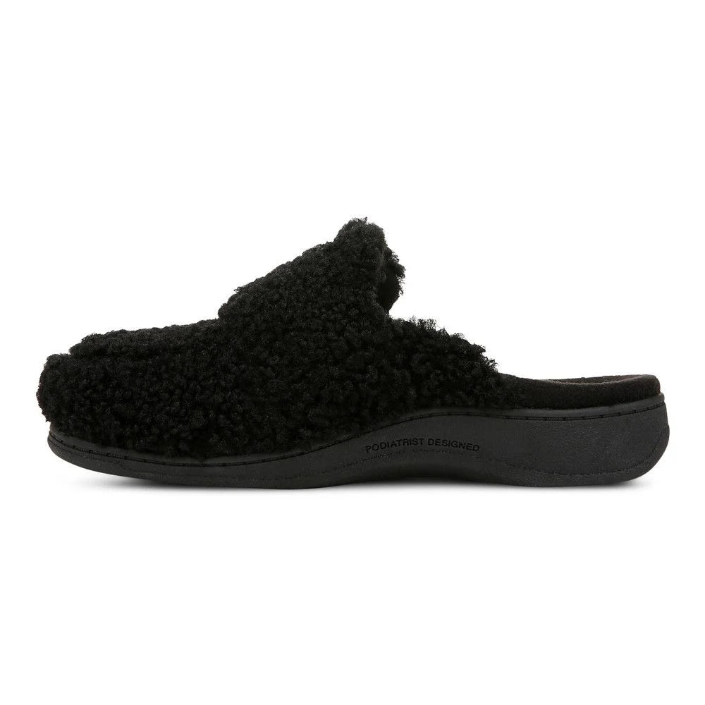 Vionic Women's Gemma II Mule Slippers