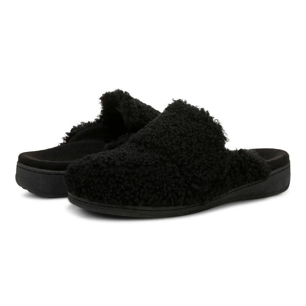 Vionic Women's Gemma II Mule Slippers