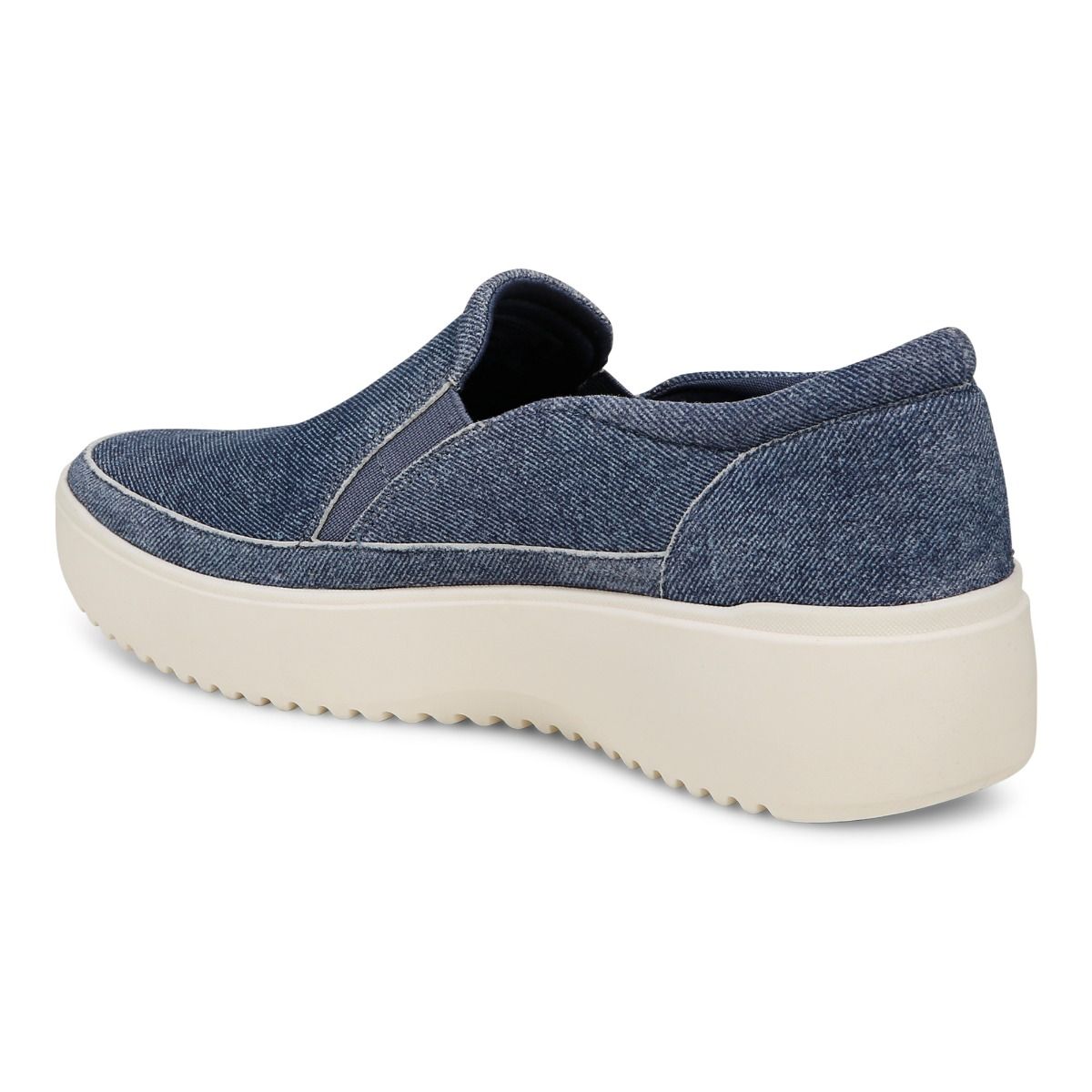 Vionic Women's Kearny Platform Slip On Sneaker