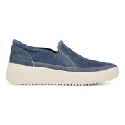 Vionic Women's Kearny Platform Slip On Sneaker