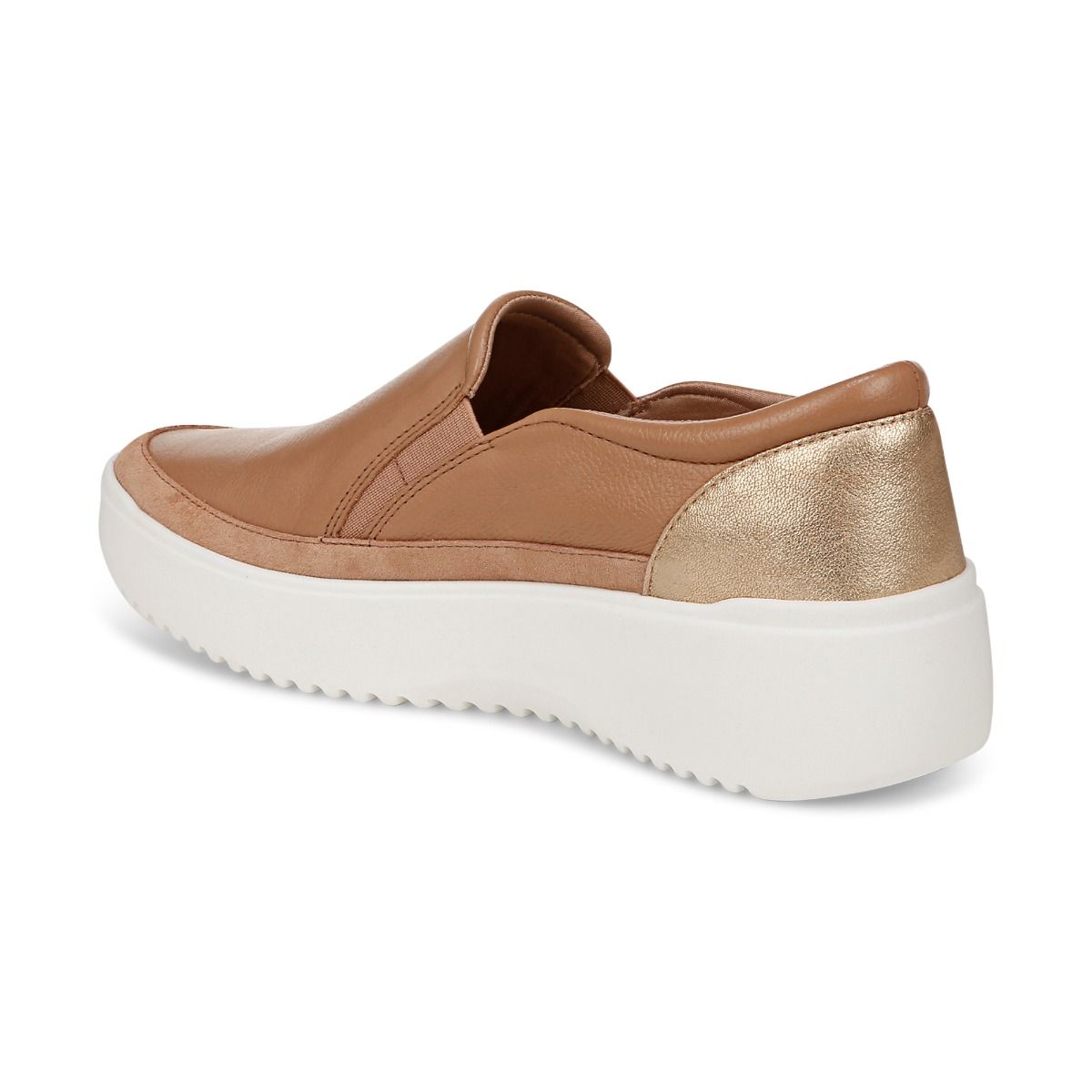 Vionic Women's Kearny Platform Slip On Sneaker