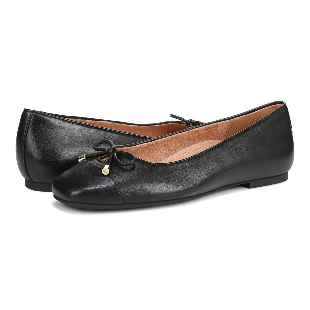 Vionic Women's Klara Ballet Flat