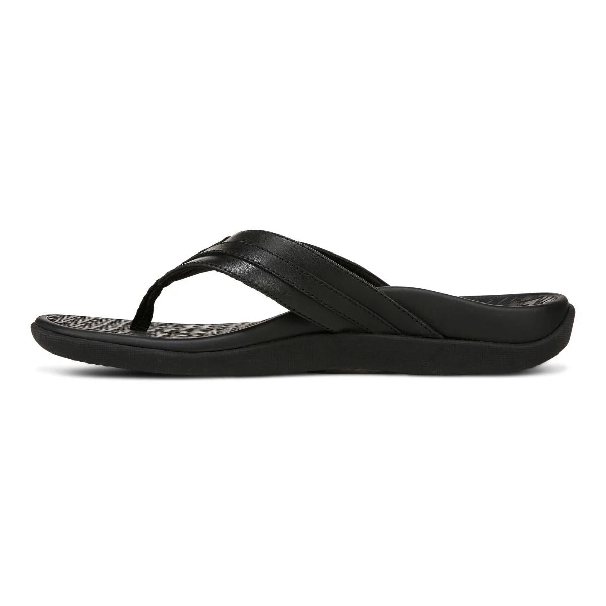 Vionic Men's Tide II Toe Post Sandal