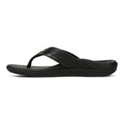 Vionic Men's Tide II Toe Post Sandal