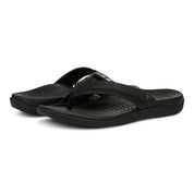 Vionic Men's Tide II Toe Post Sandal
