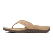 Vionic Men's Tide II Toe Post Sandal