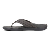 Vionic Men's Tide II Toe Post Sandal