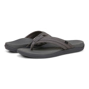 Vionic Men's Tide II Toe Post Sandal