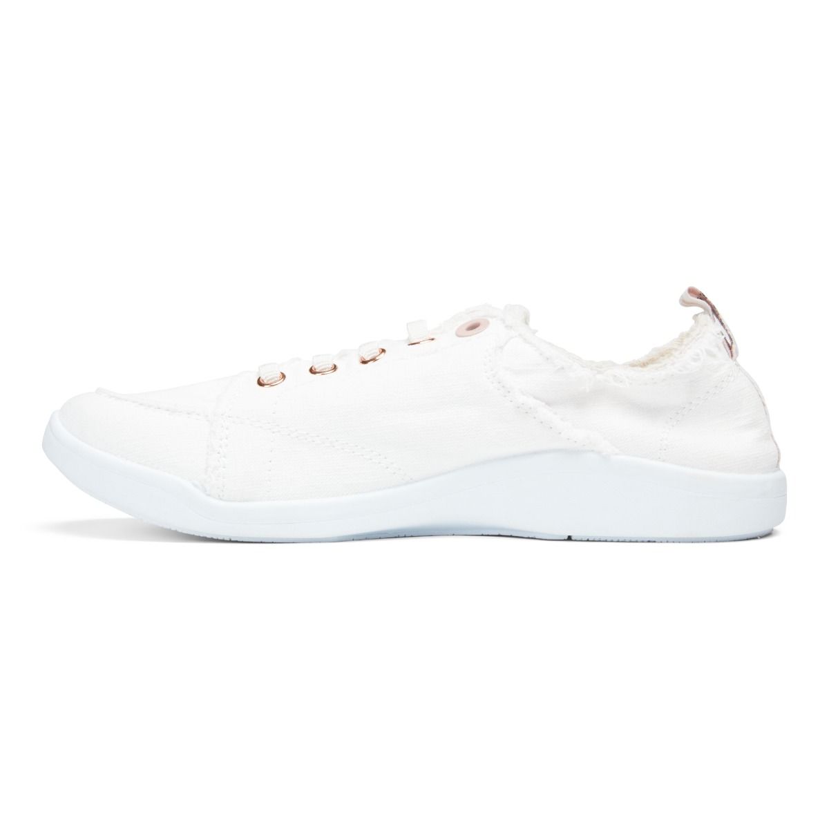 Vionic Women's Beach Pismo Canvas Sneaker