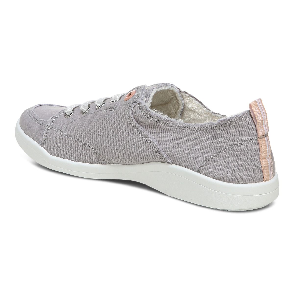 Vionic Women's Beach Pismo Canvas Sneaker