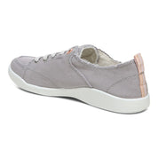 Vionic Women's Beach Pismo Canvas Sneaker