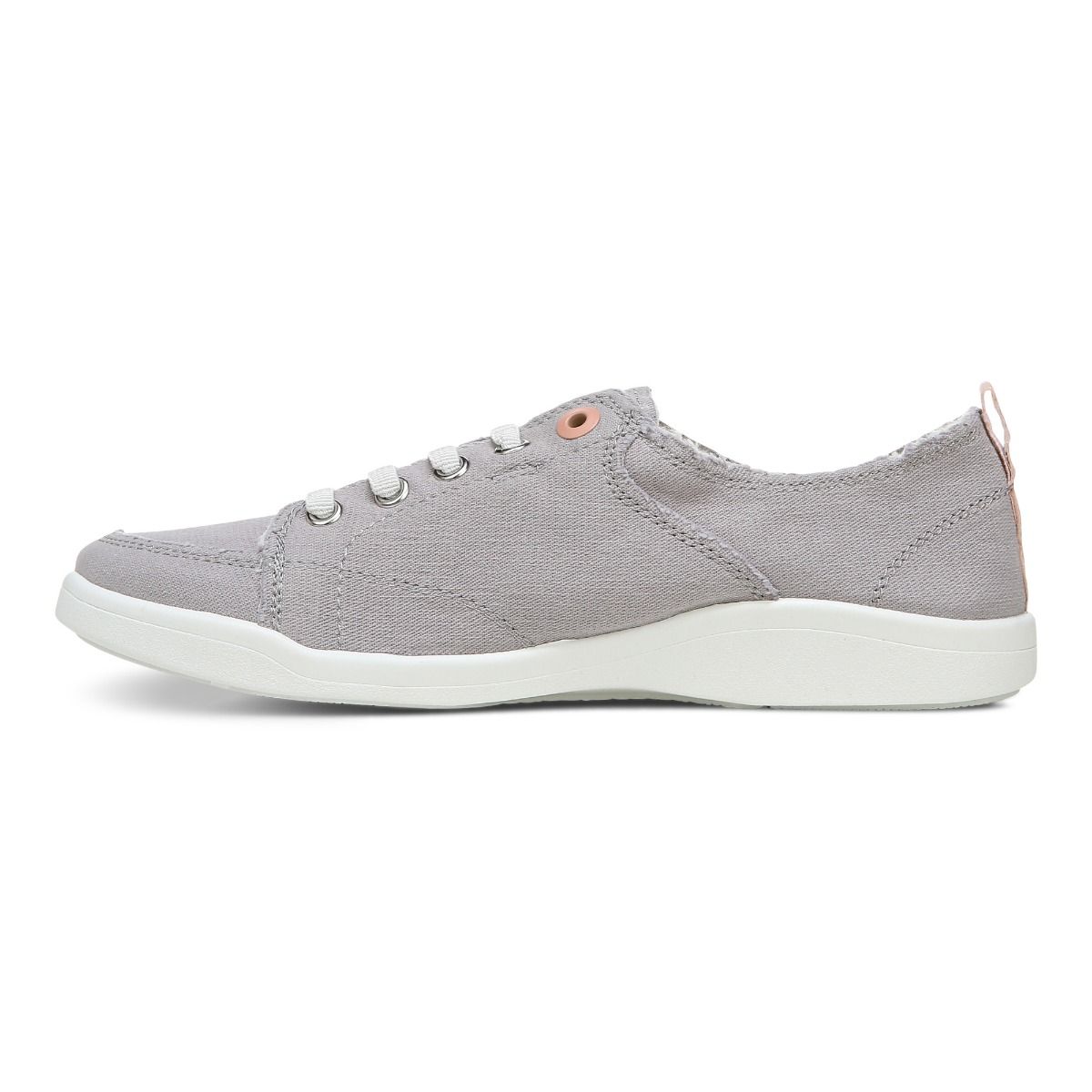 Vionic Women's Beach Pismo Canvas Sneaker