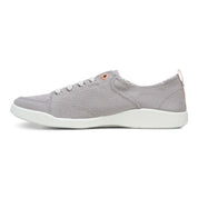 Vionic Women's Beach Pismo Canvas Sneaker