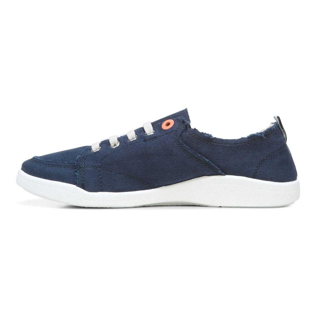 Vionic Women's Beach Pismo Canvas Sneaker