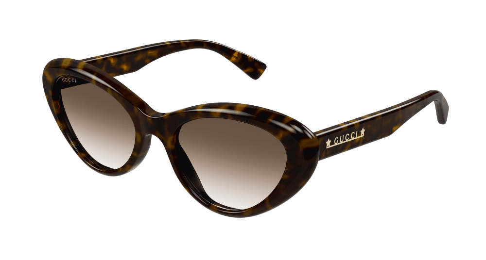 Gucci Cat Eye Sunglasses - GG1170S