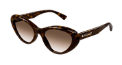 Gucci Cat Eye Sunglasses - GG1170S