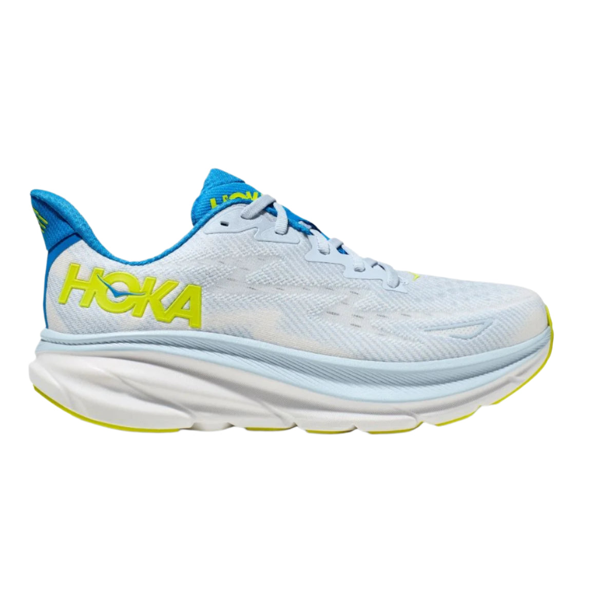 Hoka Men's Clifton 9