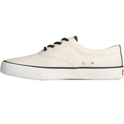 Sperry Men's Striper II Slub Linen Sneaker