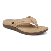 Vionic Men's Tide II Toe Post Sandal