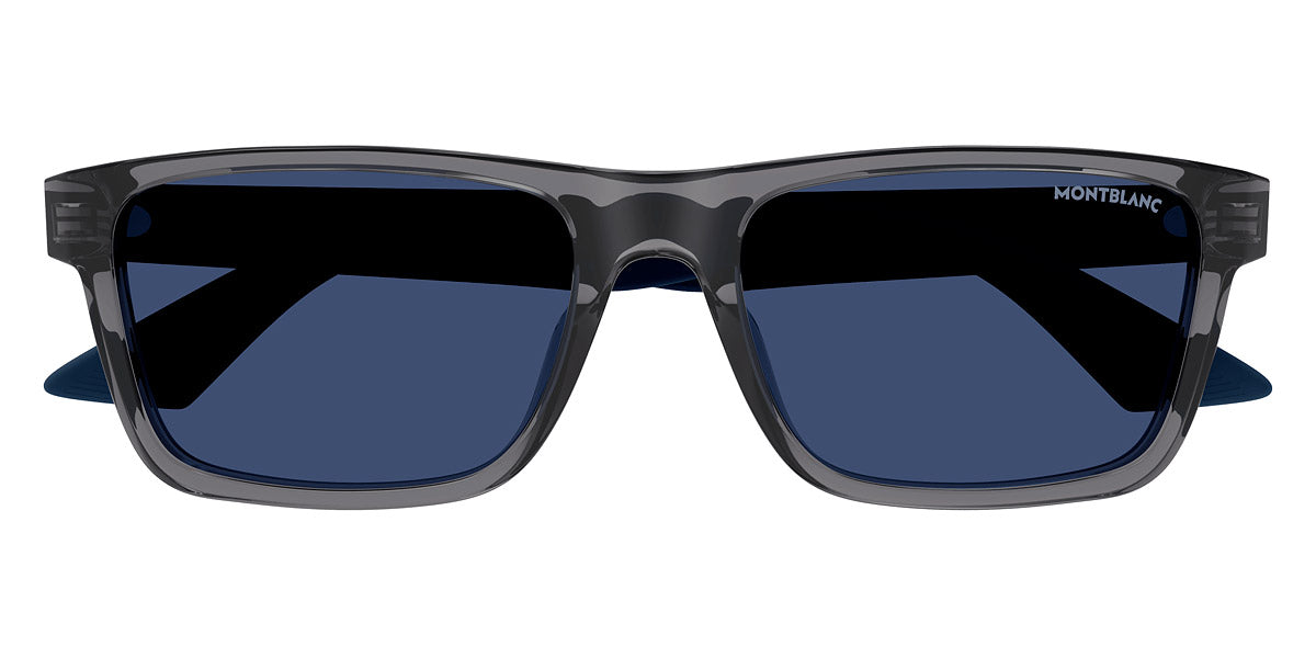 Mont Blanc Sunglasses - MB0299S