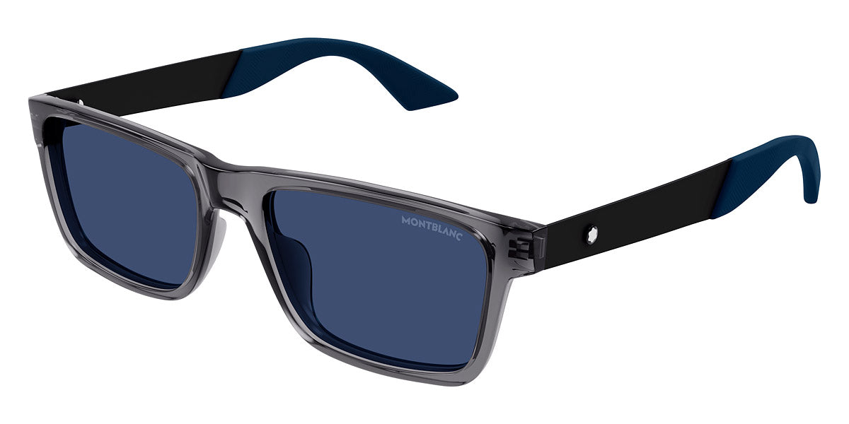 Mont Blanc Sunglasses - MB0299S
