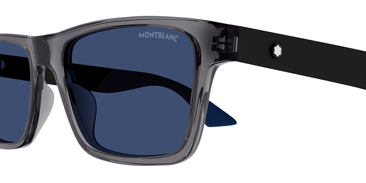 Mont Blanc Sunglasses - MB0299S