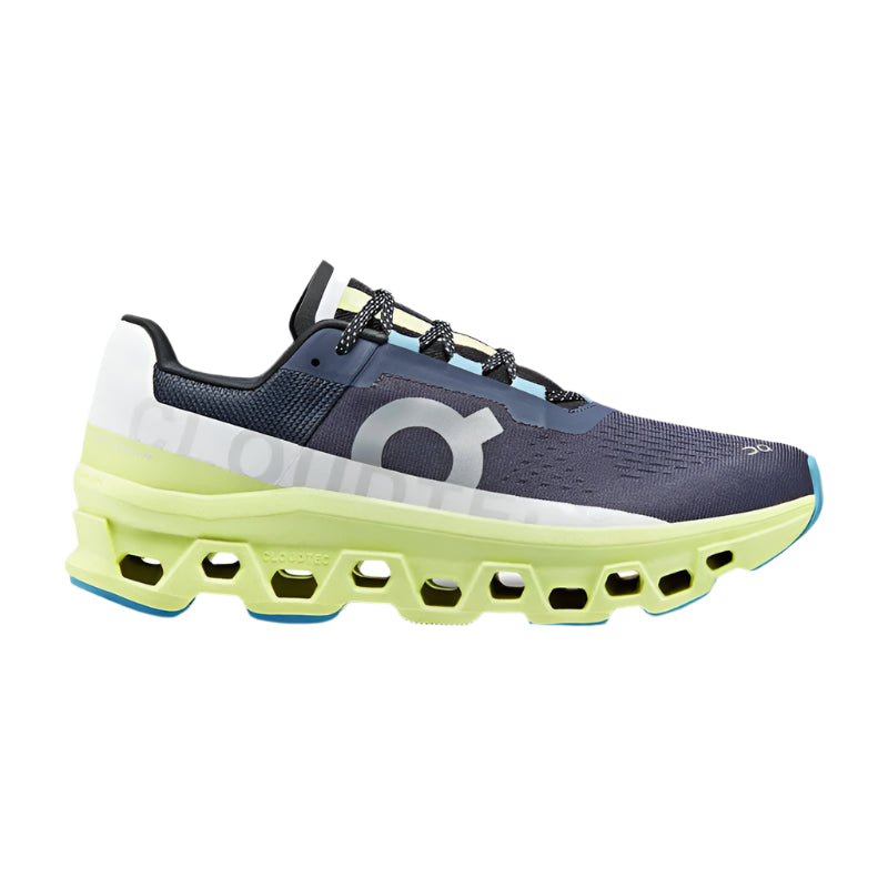 ON Men's Cloudmonster Sneakers