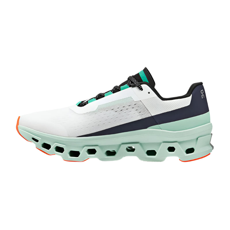 ON Men's Cloudmonster Sneakers