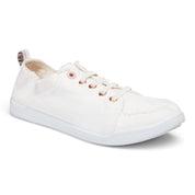 Vionic Women's Beach Pismo Canvas Sneaker