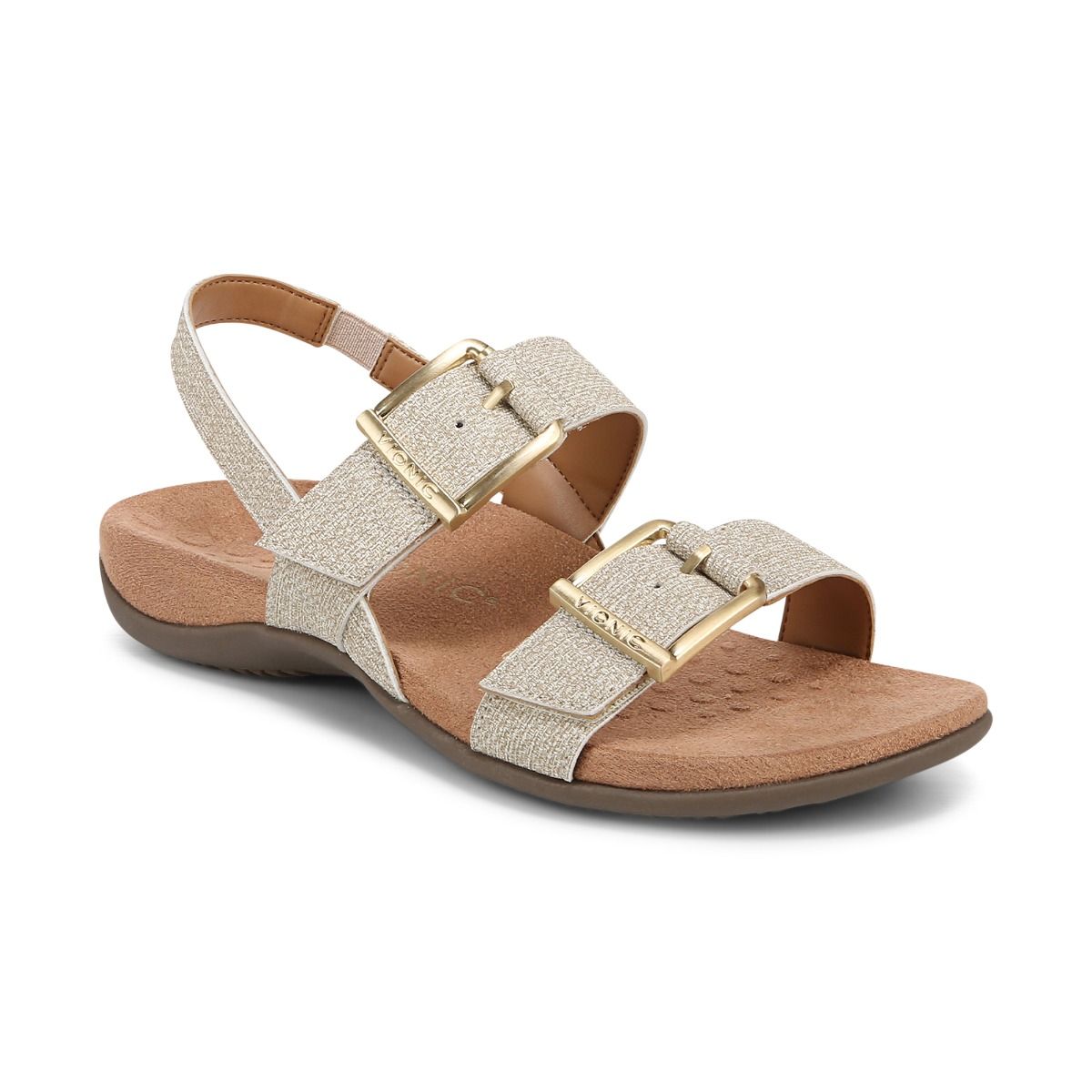 Vionic Women's Reese Slingback Sandal