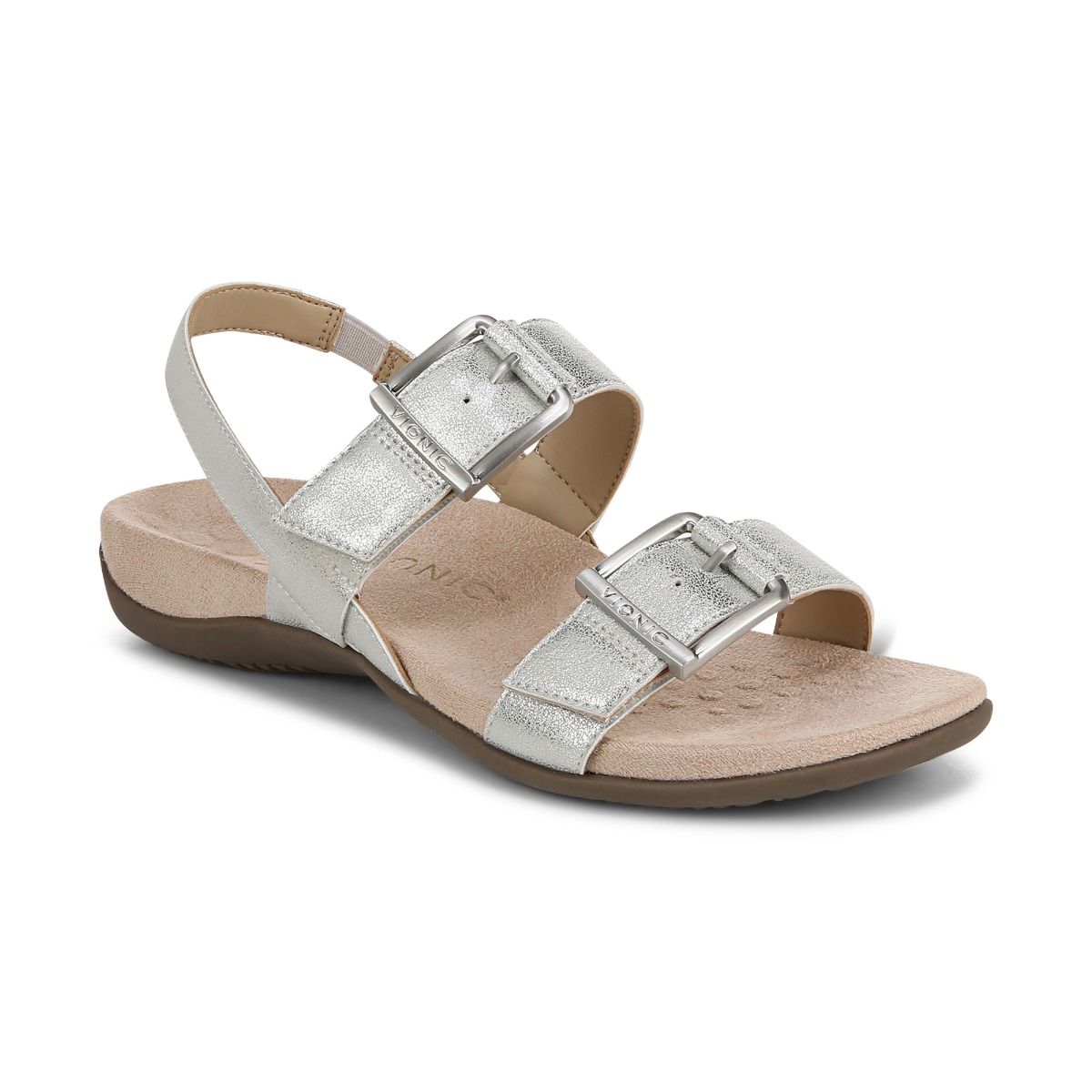Vionic Women's Reese Slingback Sandal